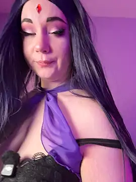 Angel-Lewd-Cake's Webcam Show
