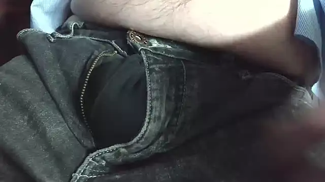 hairyandtiny Webcam Show