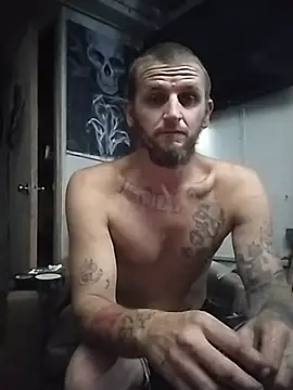 Show de webcam de SlayneH8zCopz