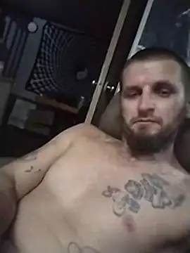 SlayneH8zCopz's Webcam Show
