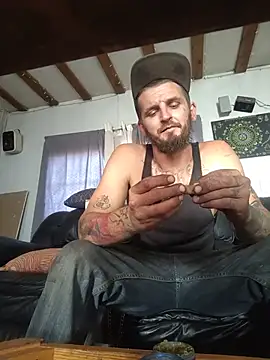 Show webcam de SlayneH8zCopz
