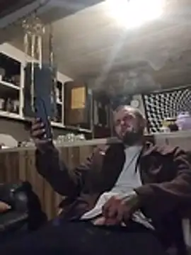 SlayneH8zCopz webkamerás műsora