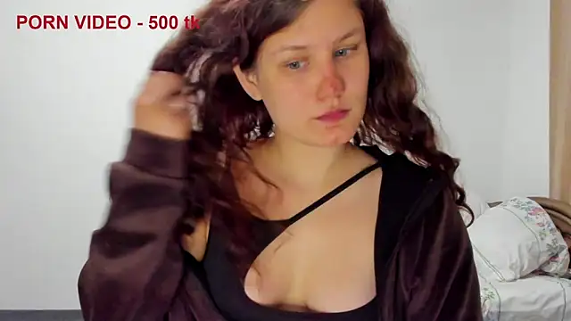 Chat ao vivo de Charlotte_wow