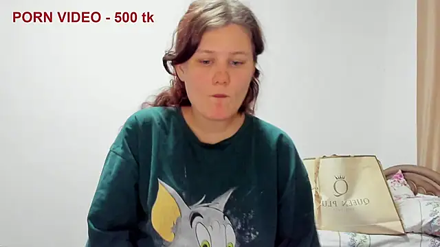 Charlotte_wow লাইভ চ্যাট রুম