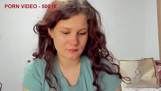 Charlotte_wow – live chatrum