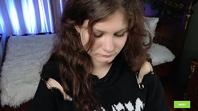 Charlotte_wow's Live XXX Chat
