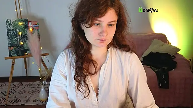 Charlotte_wow's Live XXX Chat
