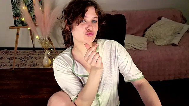 Charlotte_wow Live XXX-Chat