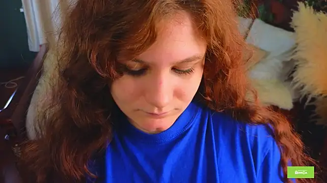 צ'אט XXX בשידור חי של Charlotte_wow