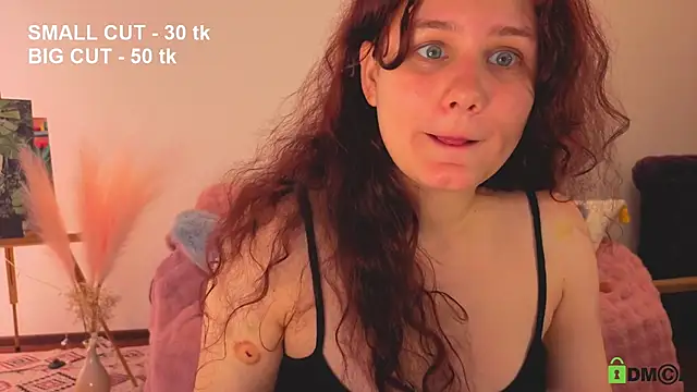 Charlotte_wow Live XXX-Chat