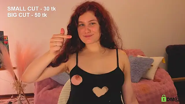 Chat +18 de Charlotte_wow ao vivo