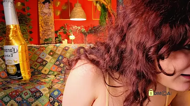 Charlotte_wow Webcam-Show