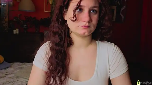 Charlotte_wow's Webcam Show