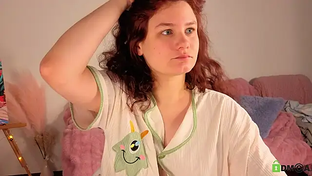Charlotte_wow's Webcam Show
