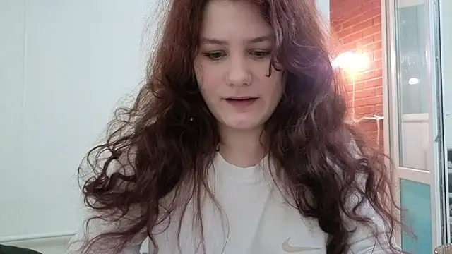 Charlotte_wow's Webcam Show