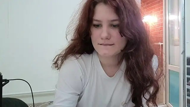 Charlotte_wow's Live XXX Chat