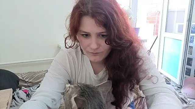 Charlotte_wowのウェブカメラショー