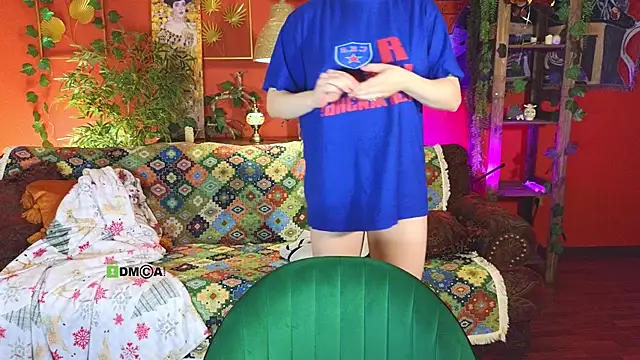 Charlotte_wow's Live XXX Chat