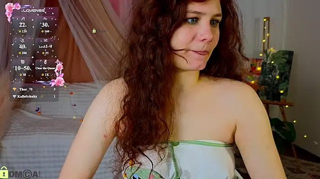 Charlotte_wow লাইভ XXX চ্যাট