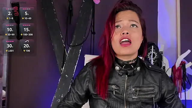 Alana_Jones_ Webcam Show