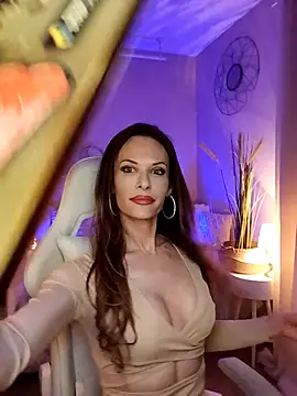 Luna_Kitanna's Webcam Show