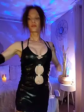 Luna_Kitanna: вебкам-шоу