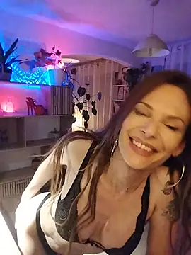عرض كام Luna_Kitanna