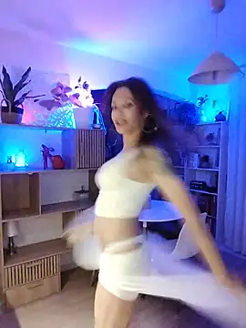 عرض كام Luna_Kitanna