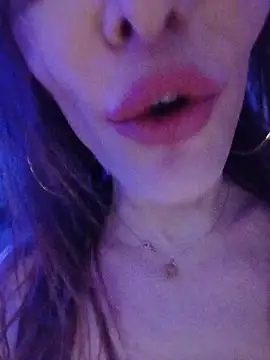 Webkamerová show Luna_Kitanna