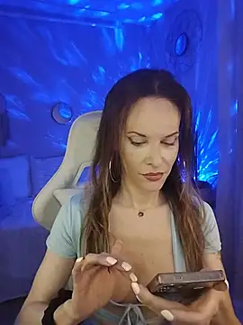 Luna_Kitanna Webcam Show