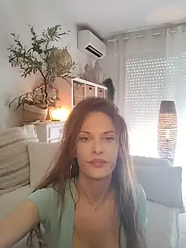 Luna_Kitanna Шоу с уебкамера