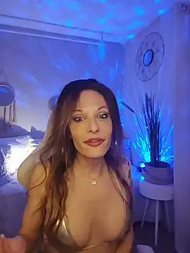 הופעת וובקאם של Luna_Kitanna