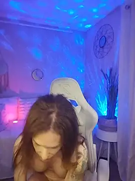 Luna_Kitanna 웹캠 쇼