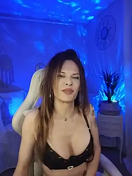 Webkamerová show Luna_Kitanna