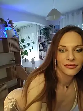 Luna_Kitanna webcam show