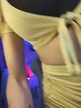 Luna_Kitanna ওয়েবক্যাম শো