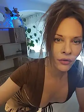Show de Luna_Kitanna na webcam