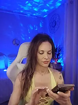 عرض كام Luna_Kitanna