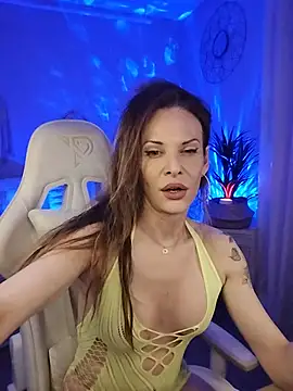 Luna_Kitanna Webcamshow