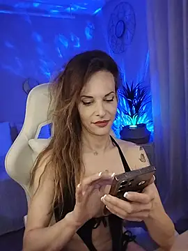 Luna_Kitanna Webcamshow