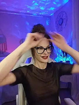 Webkamerová show Luna_Kitanna