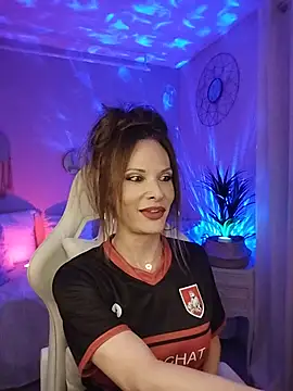 Luna_Kitannan Webbikameraesitys