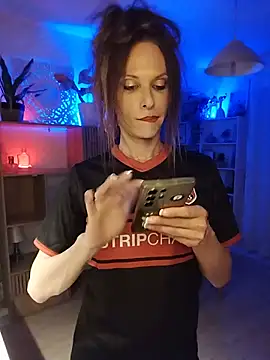 Luna_Kitanna: вебкам-шоу