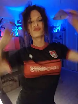 Luna_Kitanna 웹캠 쇼