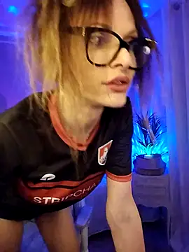 Webkamerová show Luna_Kitanna