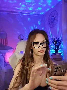 Luna_Kitanna Show Webcam