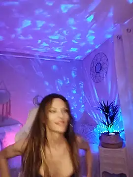 Luna_Kitanna Webcam show