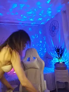 Luna_Kitanna 웹캠 쇼