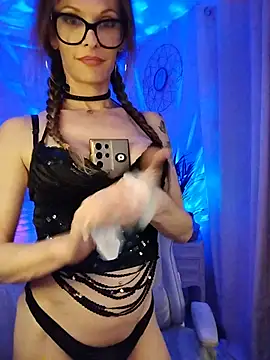 Luna_Kitanna 웹캠 쇼