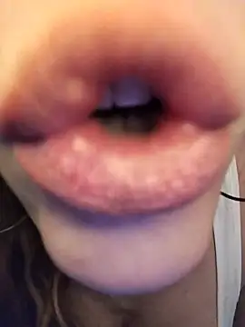 Luna_Kitanna Webcam-Show